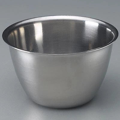 Iodine Cup - 4-3/8" x 2-5/8", 14 fl oz - 10-1671