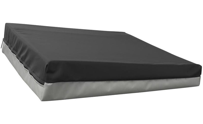 First Position Wedge Seat Cushion (Case of 4)