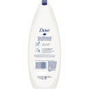 Unilever Dove Deep Moisture Body Wash 