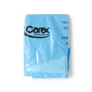 Compass Health Brands Carex Commode Liner, 14 x 14 Inch (168/CS)