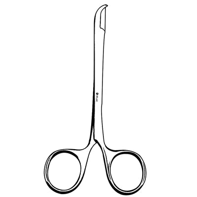 Sklar Wound Clip Removing Forceps - 24-2047