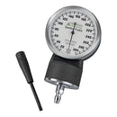 Sterling Series ProKit Aneroid Sphygmomanometer with Stethoscope, Teal (Case of 20)