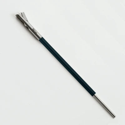 Sklartech 5000 Biopsy Punch - No Tooth, Non-Ratchet Handle, Complete Instrument 33cm 5mm - 31-9047xc