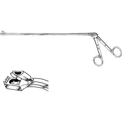 Sklar Wittner Uterine Biopsy Punch - 90-6602 