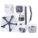 McKesson Brand McKesson Lumeon Mobile Aneroid Sphygmomanometer Unit, Medium Cuff (2/CS) 