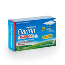 Claritin RediTabs Loratadine Allergy Relief (Box of 30)