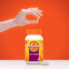 Metamucil 3-in-1 Fiber Capsules (Bottle of 160)