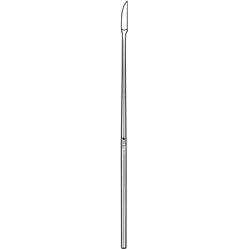 Sklar Micro Laryngeal Knife - 78-3531 