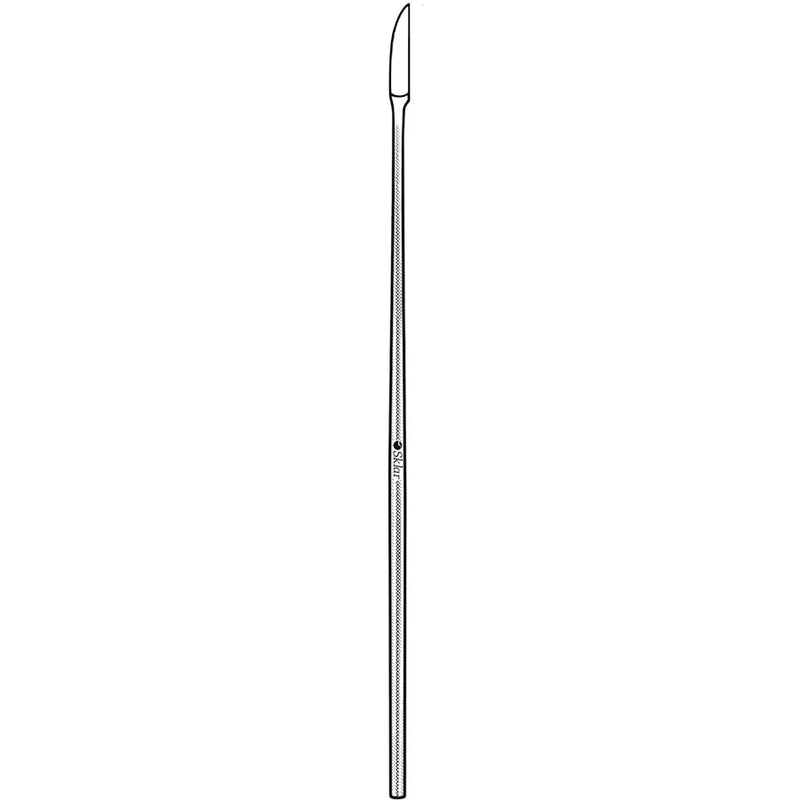 Sklar Micro Laryngeal Knife - 78-3531