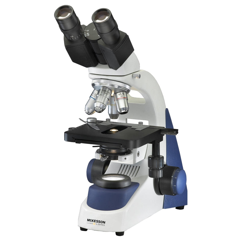 McKesson Brand McKesson LUMEON Physician Microscope 