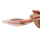 New Image Soft Convex CeraPlus Skin Barrier, Cut to Fit up to 25 millimeters (Box of 5) 