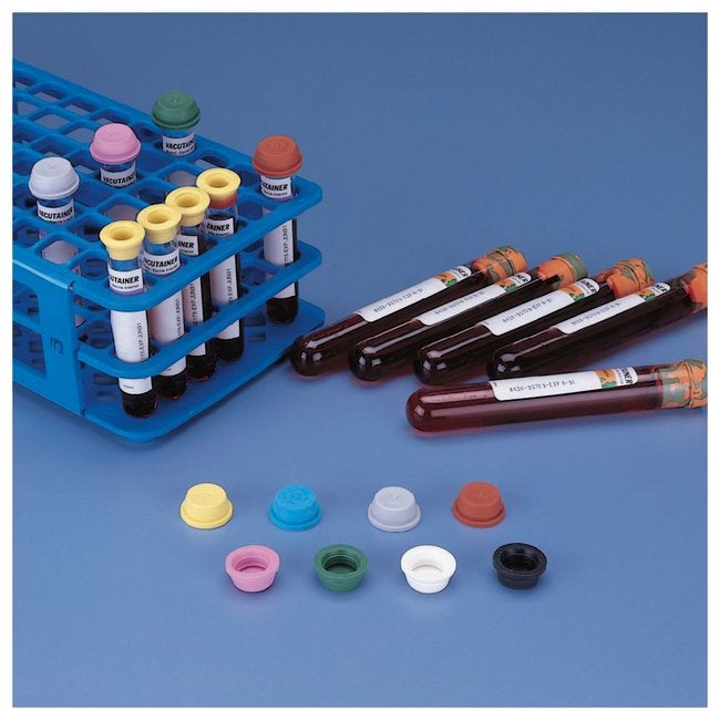 Sav-It Tube Closure (Pack of 1000)