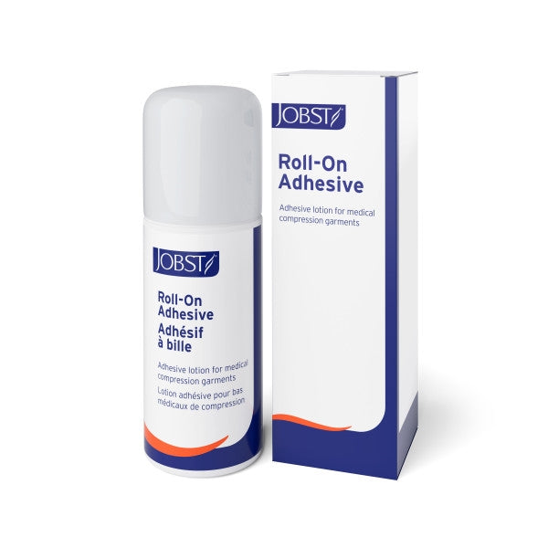 ROLL-ON ADHESIVE JOBSTSINGLE 2OZ 12/CS