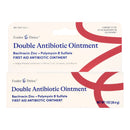 Foster & Thrive Double Antibiotic Bacitracin Zinc Polymyxin B Sulfate Ointment (Each)
