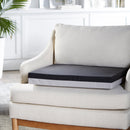 McKesson Brand McKesson Gel Protekt Seat Cushion, 22 x 18 x 3 Inch (4/CS)