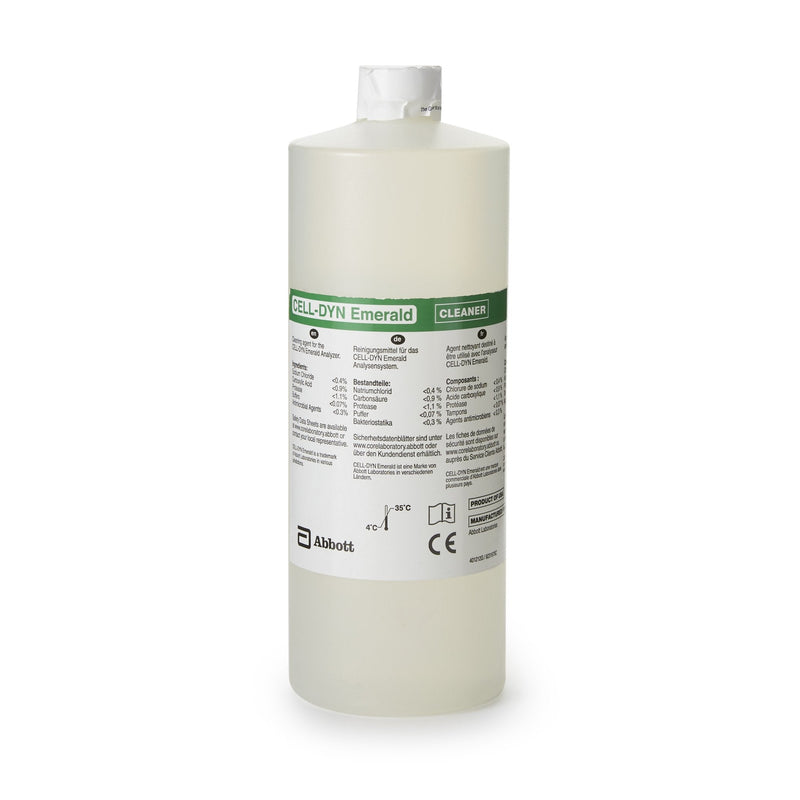 Abbott Cell-Dyn Reagent for use with Cell-Dyn Emerald Analyzer 