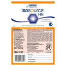 Isosource HN Tube Feeding Formula, 33.8 oz. Bag (Case of 6)