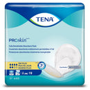 Essity HMS North America Inc Tena Day Plus Fully Breathable Absorbent Incontinence Pad (2/CS) 