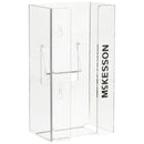McKesson Brand McKesson Glove Box Holder, 1-Box Capacity, Plastic (10/CS) 