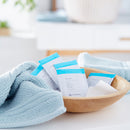 Brava Sting-Free Skin Barrier Wipes, 2.75 x 4 Inch (Box of 30)