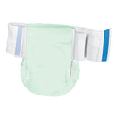 McKesson Ultra Plus Stretch Heavy Absorbency Incontinence Brief, Bariatric (Case of 80)