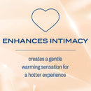 K-Y Warming Jelly Sensorial Personal Lubricant (Each)