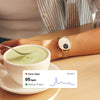 Withings ScanWatch Light Smart Watch, 37mm, Sand (Each) 