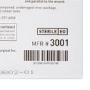 McKesson Brand McKesson Nonreinforced Skin Closure Strip, 1/4 x 3 Inch (200/CS) 