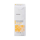 McKesson USP Type VII Gauze Sponge, 3 x 3 Inch, 12-Ply (Case of 4000)