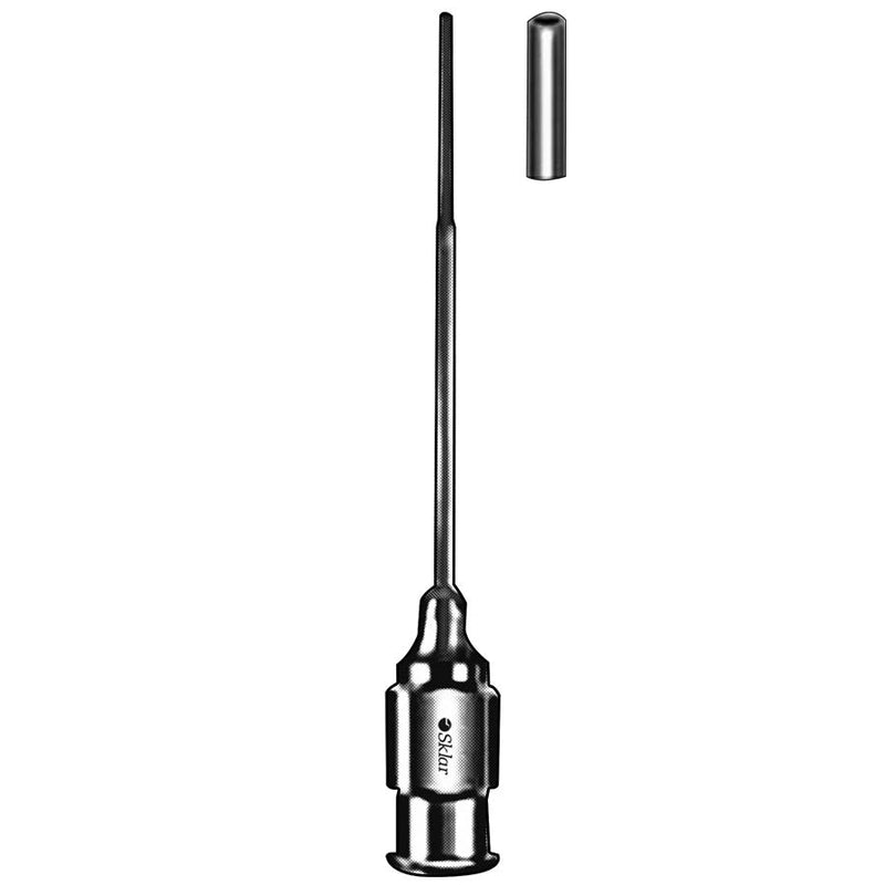 Sklar Lacrimal Cannula - Straight - 66-6907 
