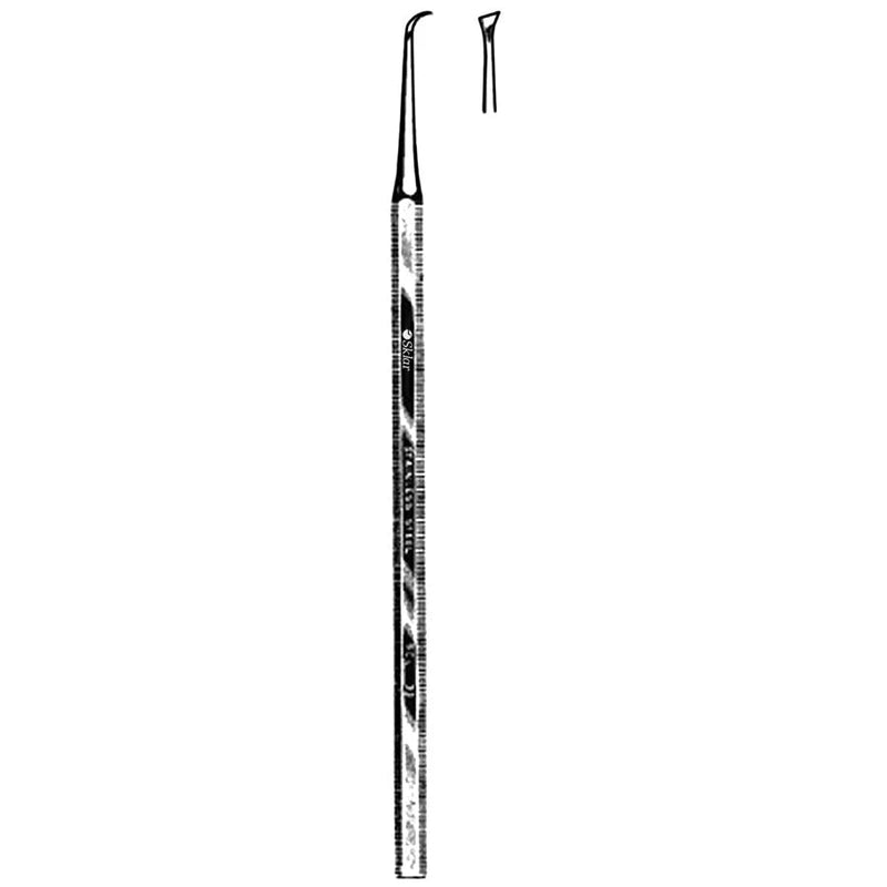 Sklar Tartar Scraper V-33 - 93-647 