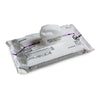 McKesson Premoistened Germicidal Wipe Surface Disinfectant Cleaner, 7 x 9 Inch (Case of 960)