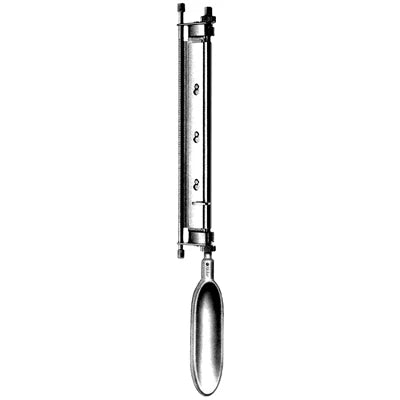 Sklar Humby-Braithwaite Dermatome - 12-1090