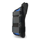 McKesson Brand McKesson Left Wrist Splint with Abducted Thumb, Extra Small 