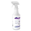 Oxivir 1 RTU Surface Disinfectant Cleaner, 1-quart Spray Bottle (Case of 12) 