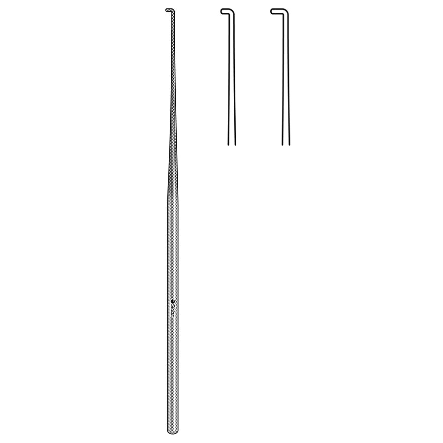 Sklar Crabtree "Jimmy" Dissector - 1.3mm - 65-3239