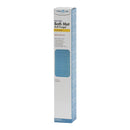 Veridian Healthcare LLC Theracare Bathtub Mat, Antifungal, Blue, 15 x 27 Inch (20/CS) 