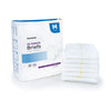 McKesson Ultimate Heavy Absorbency Incontinence Brief, Medium (Case of 96)