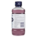 Pedialyte Grape Electrolyte Solution, 1 Liter Bottle (Case of 8)