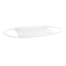 McKesson ASTM Level 1 Medical Face Masks, White (50/BX)