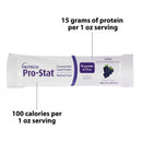 Nutricia North America Pro-Stat Grape Complete Liquid Protein (96/CS)