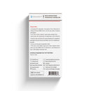 GenaCheck COVID-19 / Flu A & B Rapid Self-Test (4/KT)