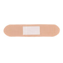 Patch Tan Adhesive Strip, 3/4 x 3 Inch (Case of 600)