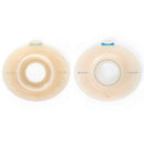 Ostomy Barrier SenSura Mio Click Precut, Standard Wear Elastic Adhesive 70 mm Flange Yellow Code System 1-5/8 Inch Opening (Box of 5)