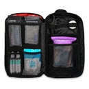 MyFak Standard First Aid Kit, Black 