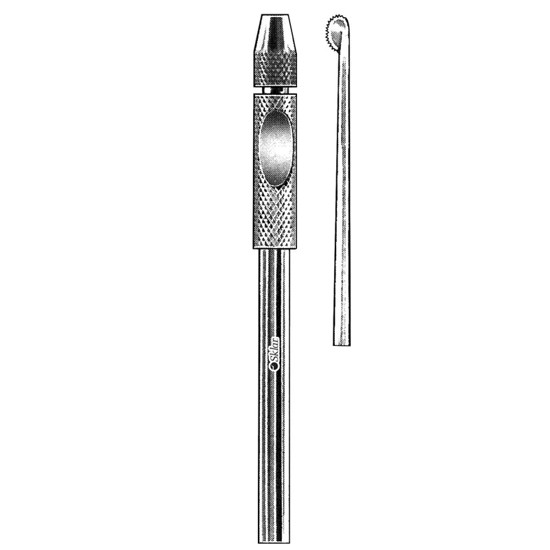 Sklar Rosette Knife - 45-6007