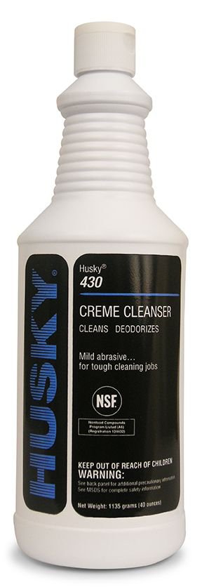 Husky Surface Cleaner (Case of 12)