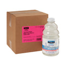 Thick-It Clear Advantage Thickened Water, 46 oz. Bottle (Case of 4)
