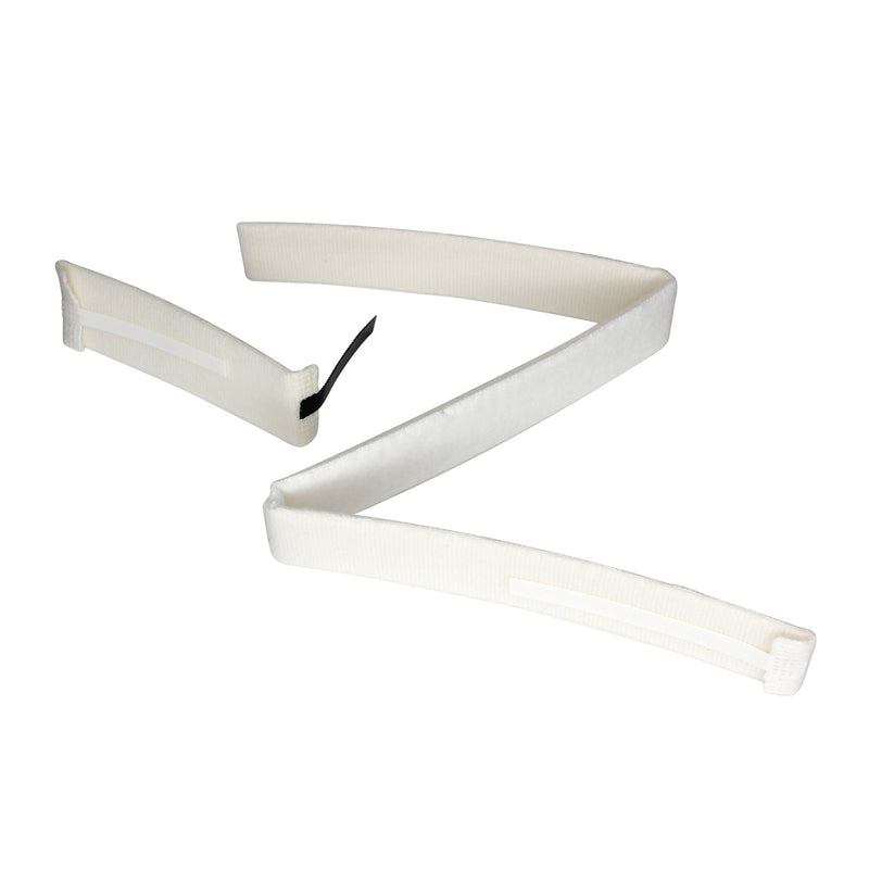Tracheostomy Tube Holder Sunset Healthcare 20 Inch Length Adult (Box of 20)