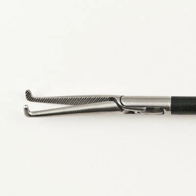 Sklartech 5000 Mixter Forceps - Diamond Serations. Replacement Insert 32cm 5mm - 31-9035